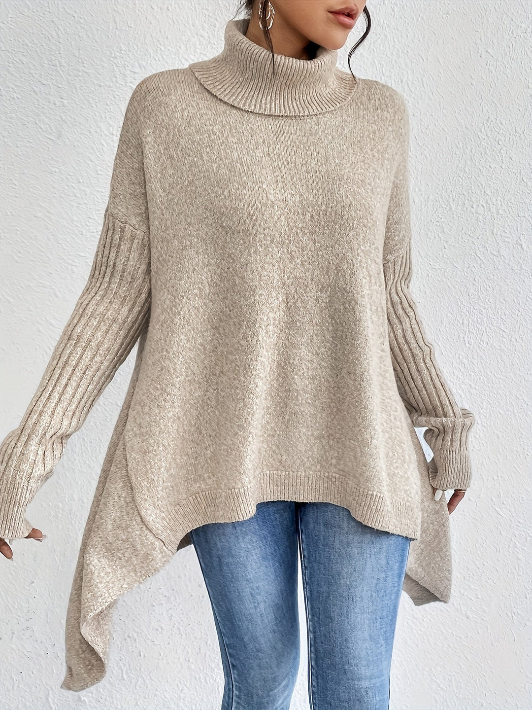 Audrey™ | Cozy Sweater