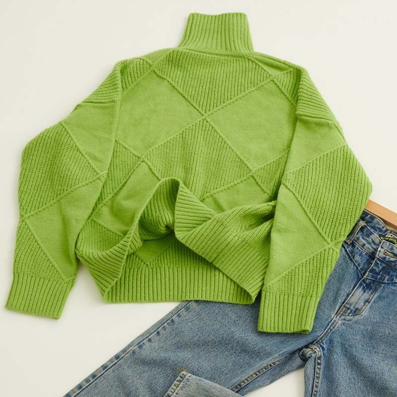 Denise™ | Elegant & Cozy Sweater