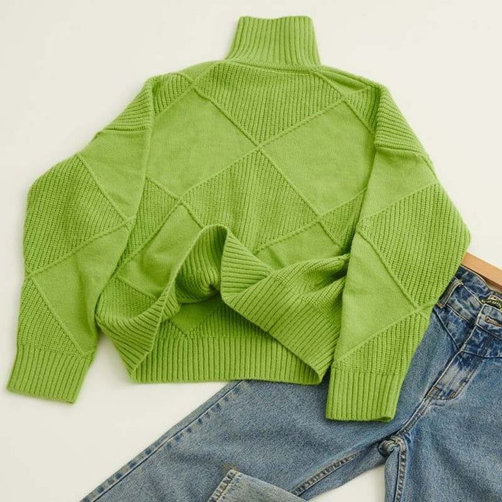 Denise™ | Elegant & Cozy Sweater