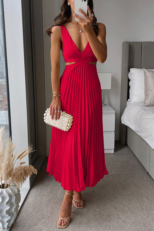 Mia | Robe longue de rêve