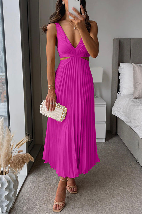 Mia | Robe longue de rêve
