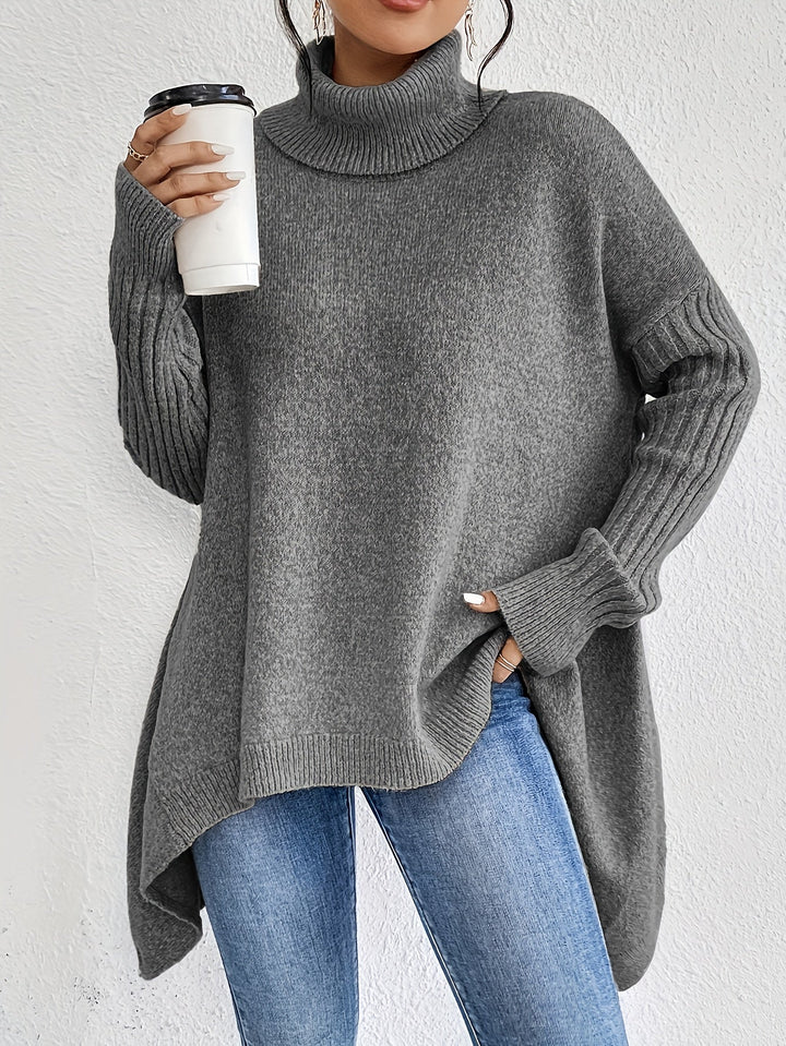 Audrey™ | Cozy Sweater
