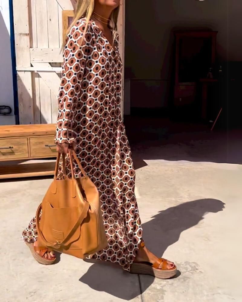 Madison™ - Robe couvrant le ventre