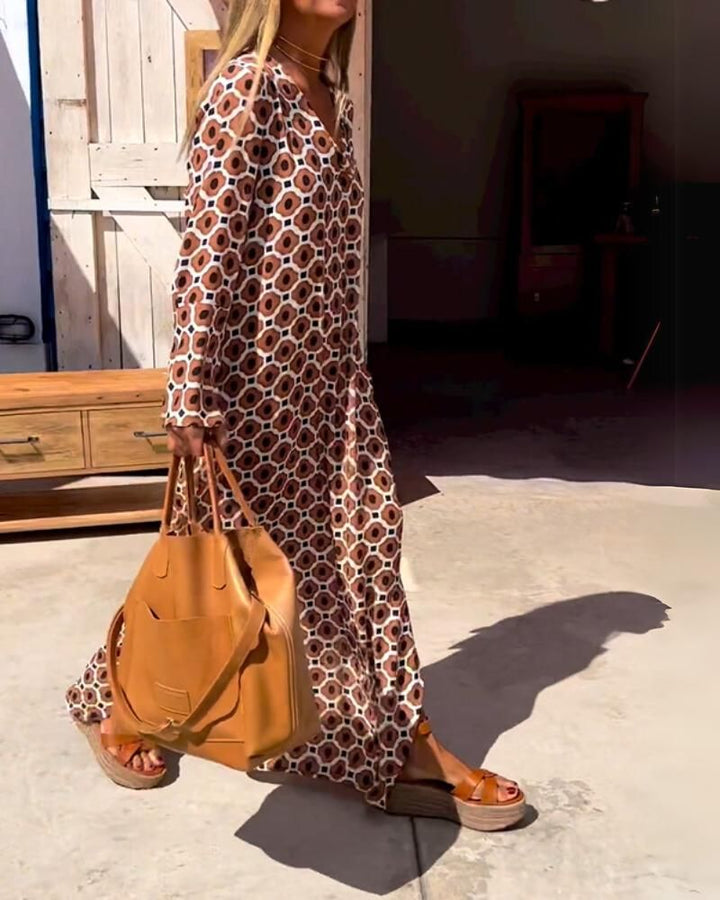 Madison™ - Robe couvrant le ventre