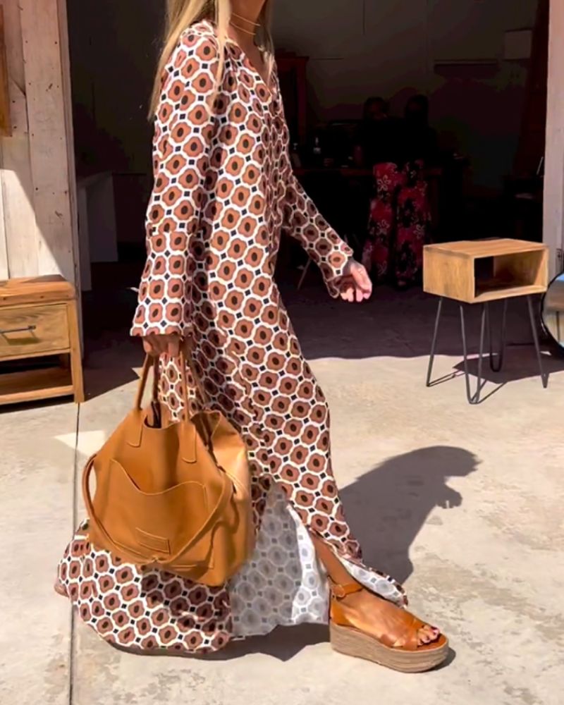 Chloé - Robe couvrant le ventre