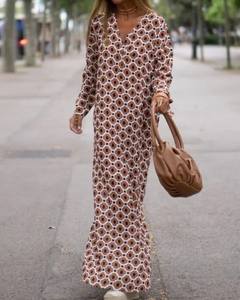 Madison™ - Robe couvrant le ventre