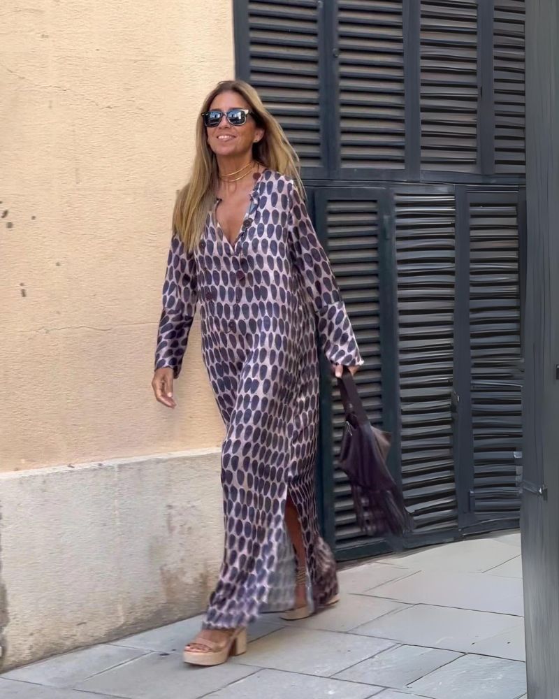 Chloé - Robe couvrant le ventre