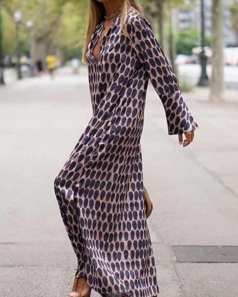 Madison™ - Robe couvrant le ventre