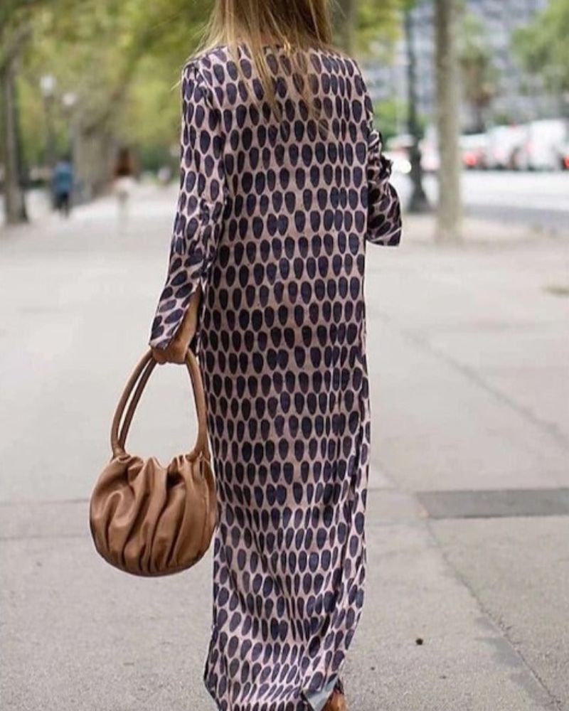 Madison™ - Robe couvrant le ventre