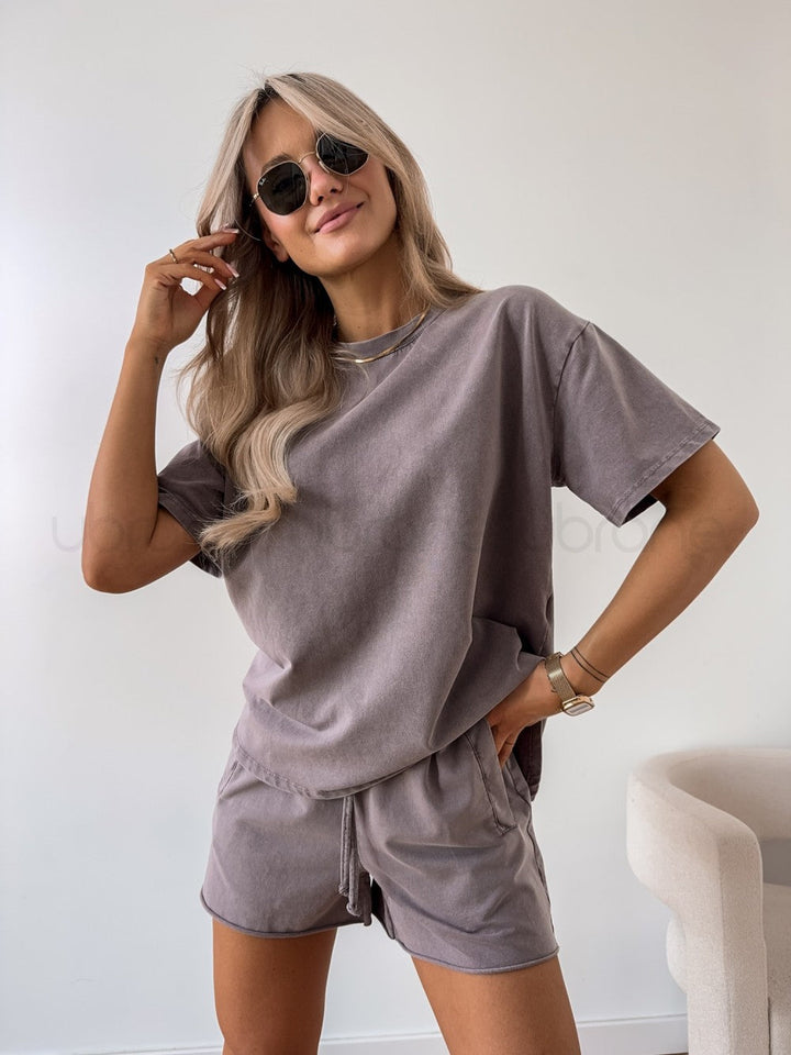 ISALINA™ | Stylish Day-to-Night Set