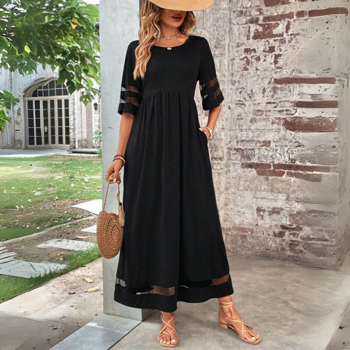 Robe élégante Adelaid™