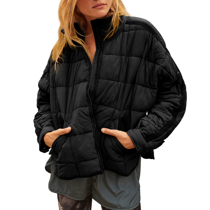 April™ | Lightweight Puffer Jacket