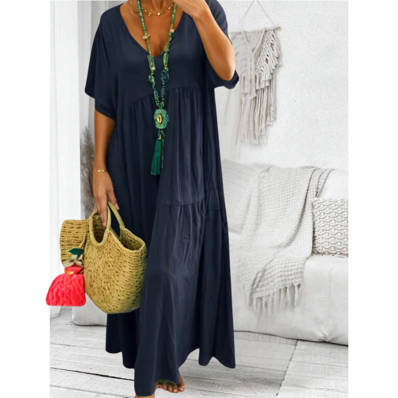 Noemi | Robe couvrante
