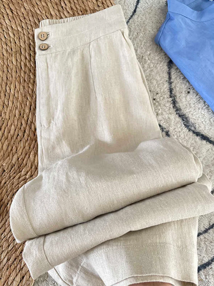 Amelira™ | Everyday Linen Wear