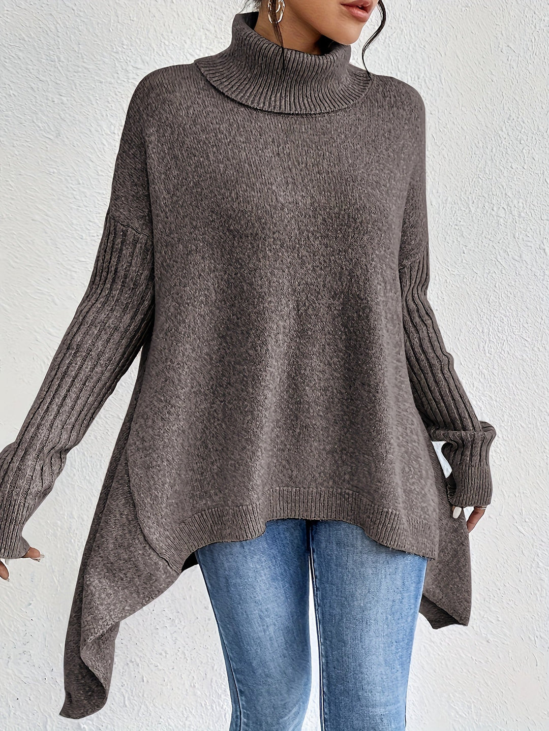 Audrey™ | Cozy Sweater