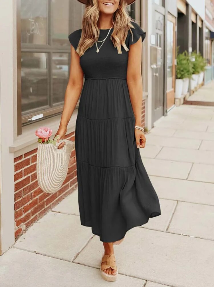 Bea™ - Robe chic pour femme 