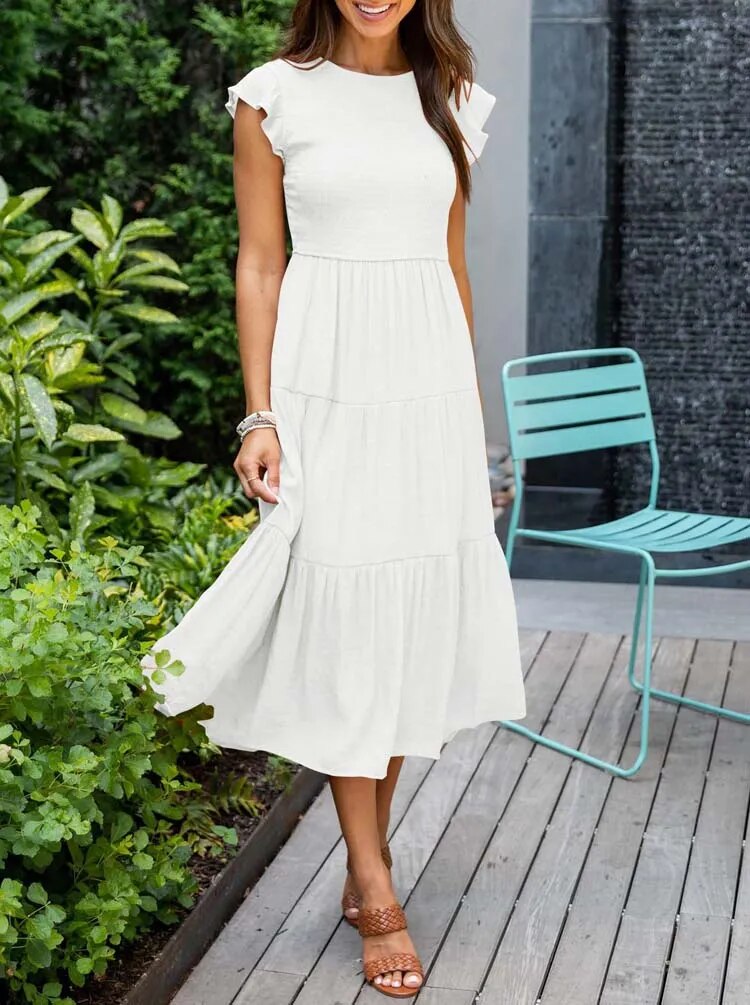 Bea™ - Robe chic pour femme 