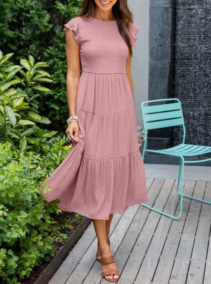 Bea™ - Robe chic pour femme 