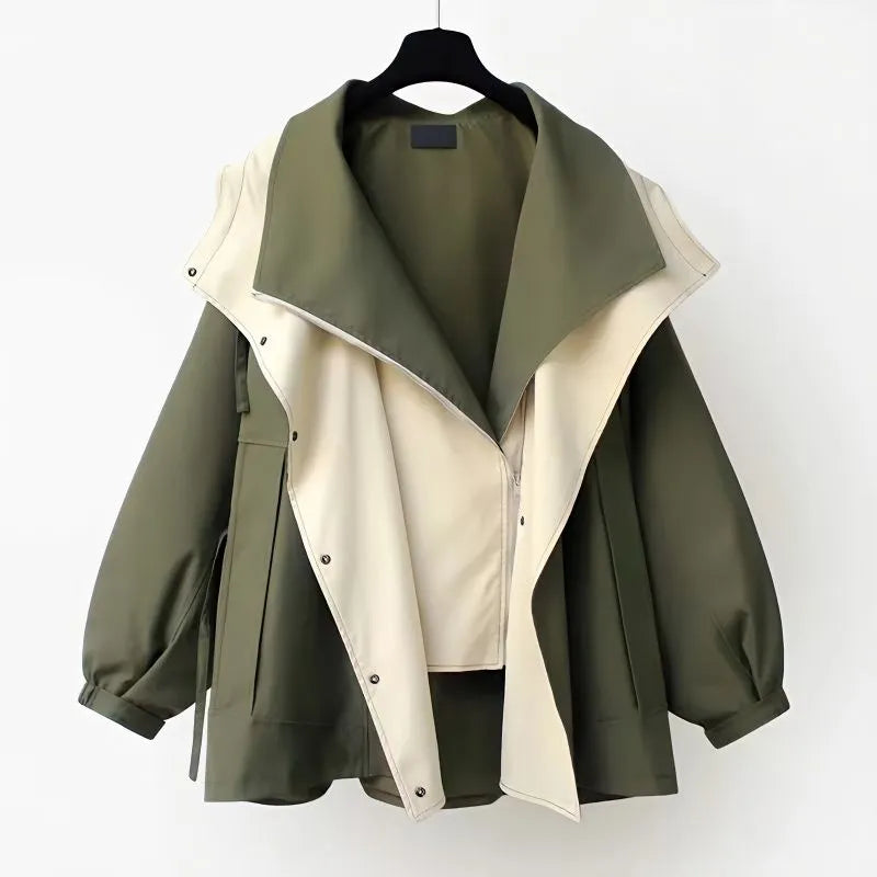 Fiore™ | Windbreaker Jacket