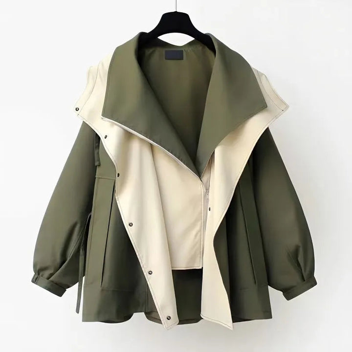 Fiore™ | Windbreaker Jacket