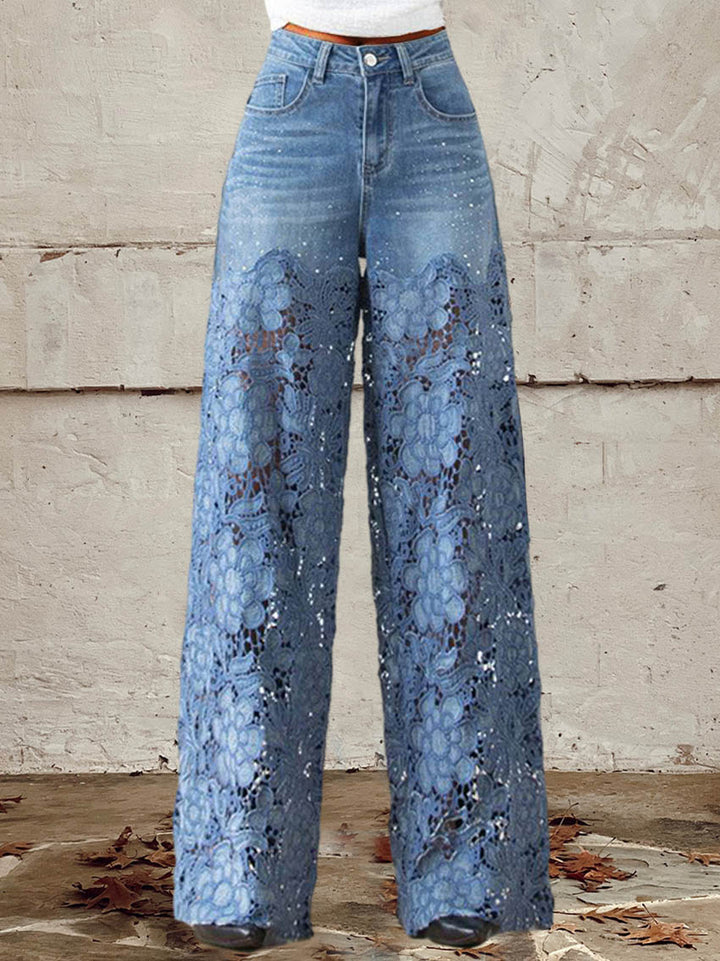 Pantalon Willow™ | Silhouette chic