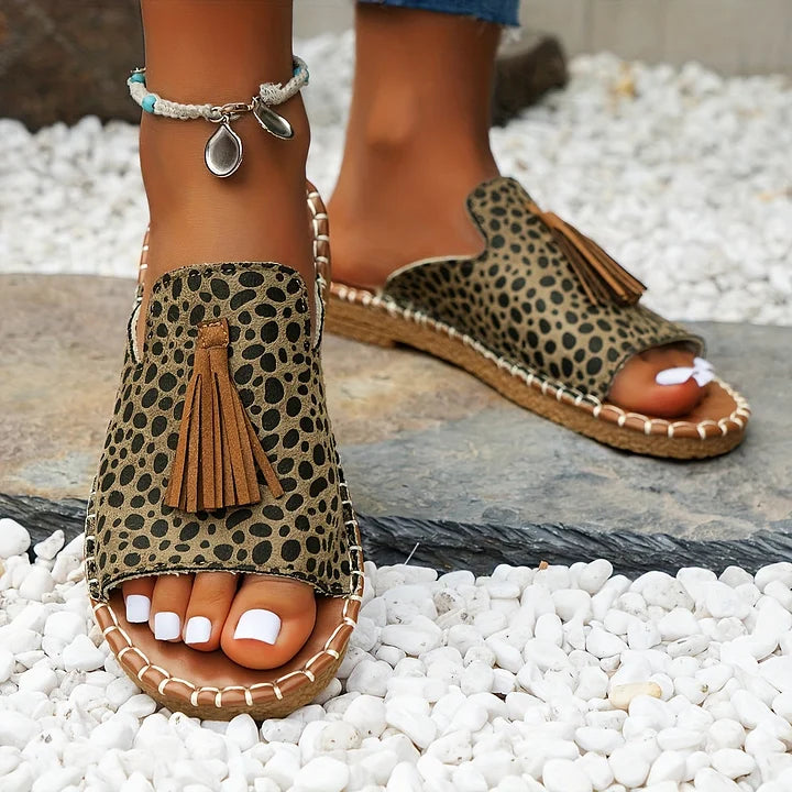 Lemira™ | Casual Orthopedic Sandals