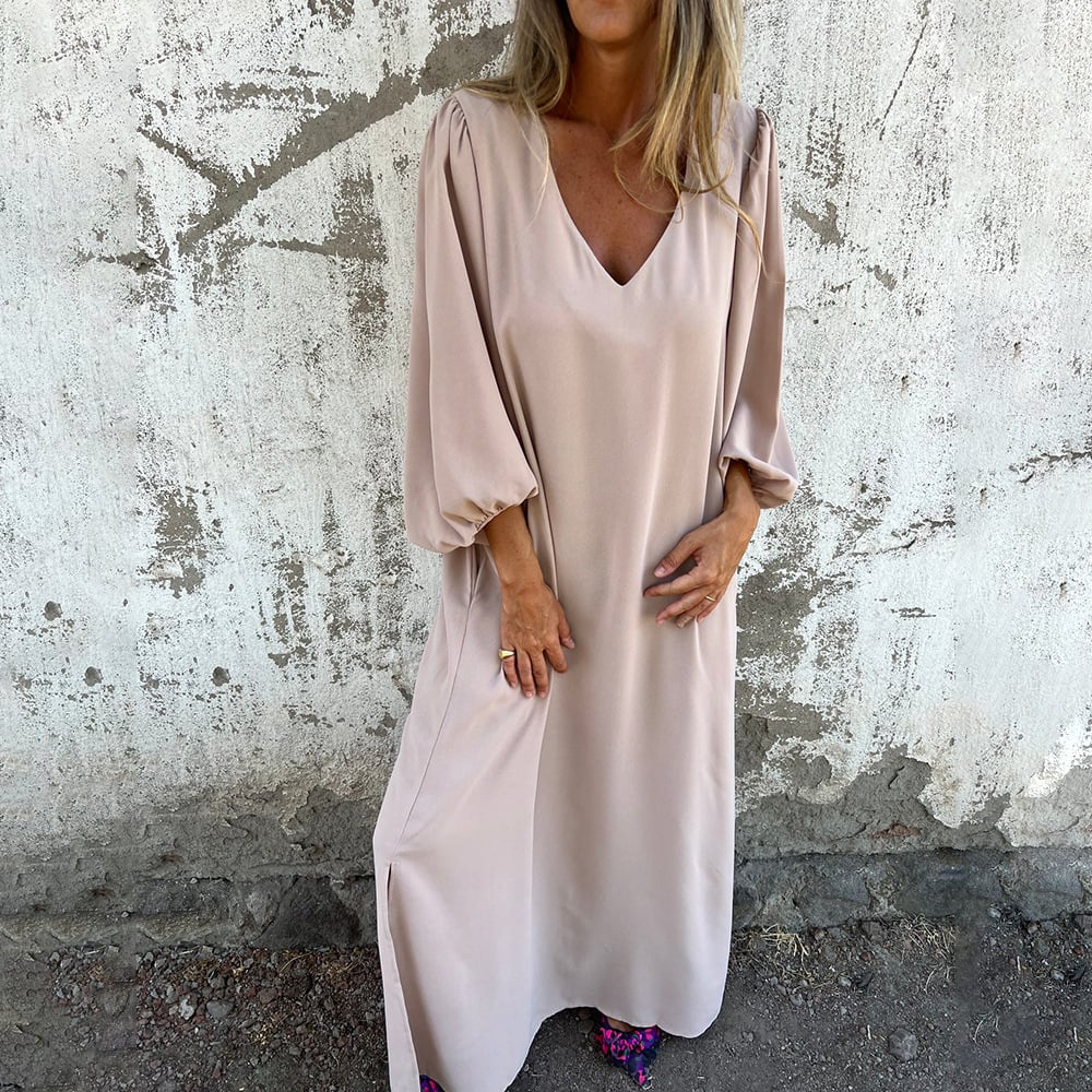 Trixy™ - Robe longue
