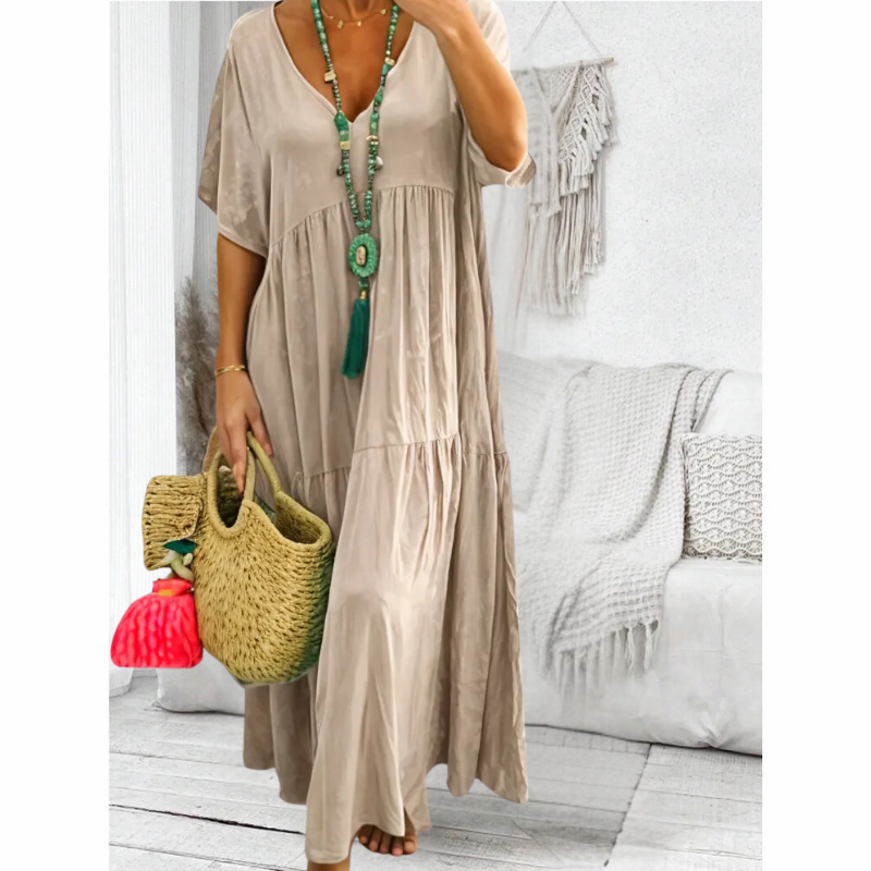 Noemi | Robe couvrante