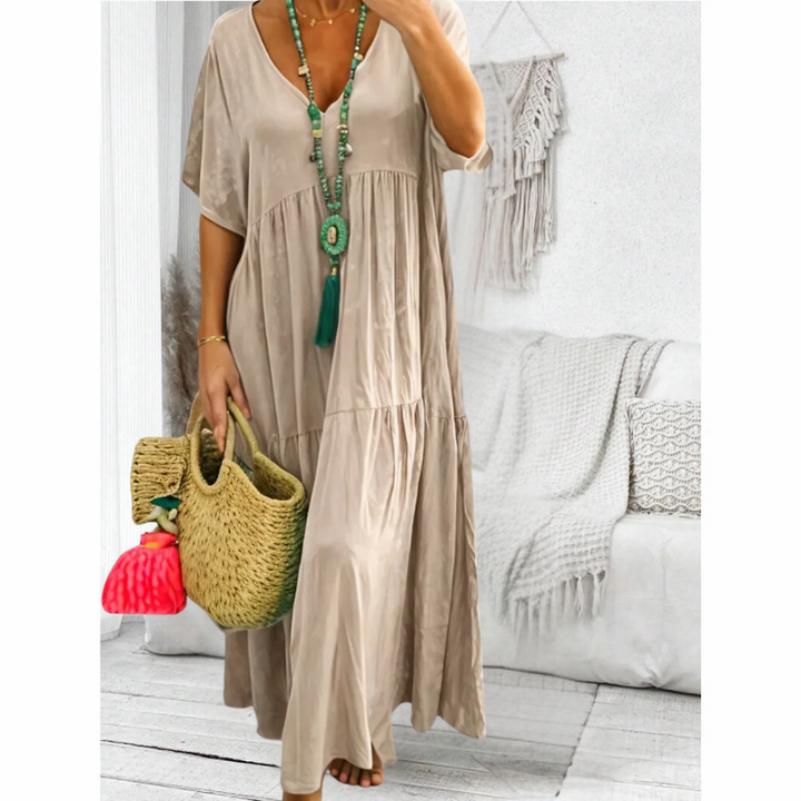 Noemi | Robe couvrante