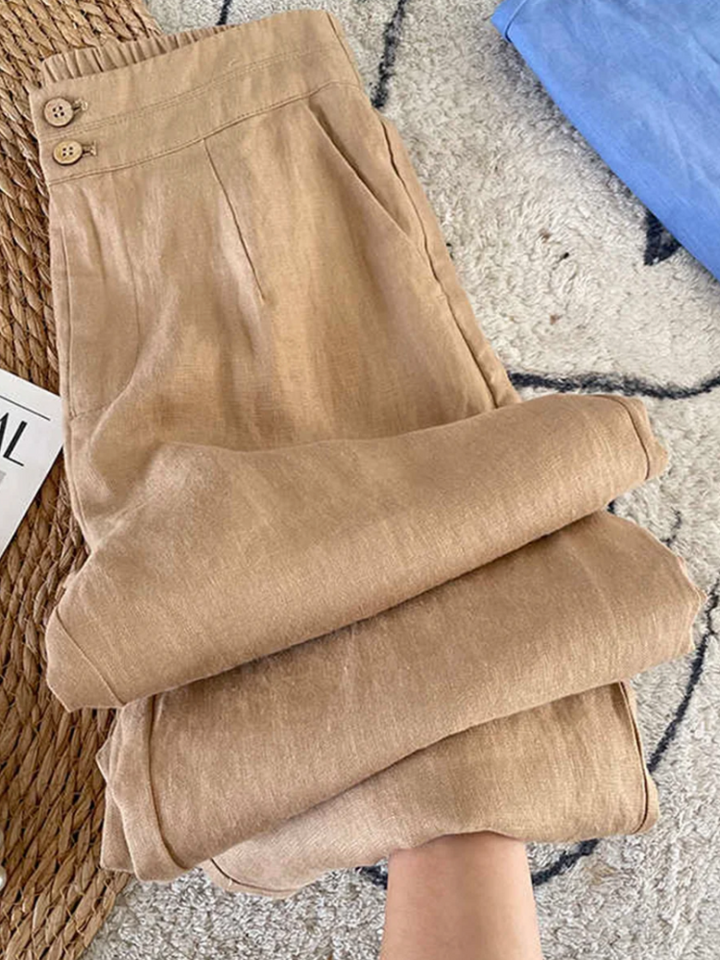 Amelira™ | Everyday Linen Wear