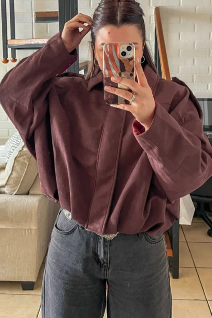 Lenora™ | Women’s Bomber Jacket