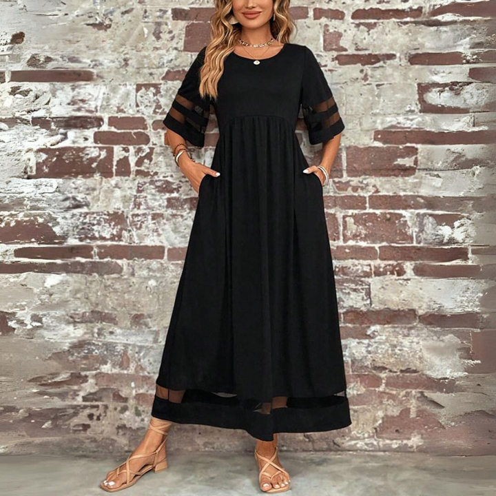 Robe élégante Adelaid™