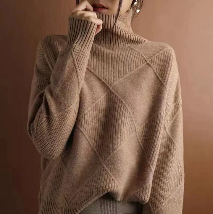 Denise™ | Elegant & Cozy Sweater