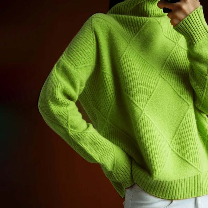 Denise™ | Elegant & Cozy Sweater
