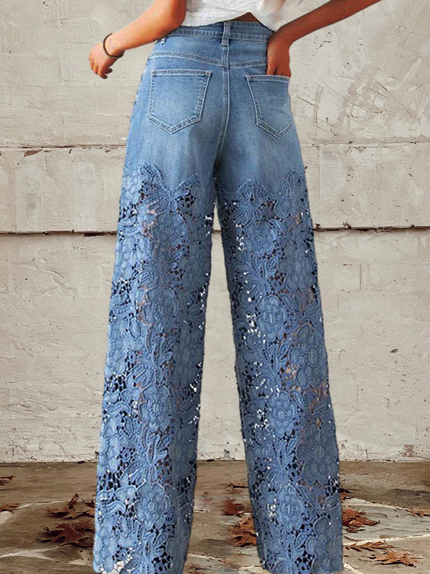 Pantalon Willow™ | Silhouette chic