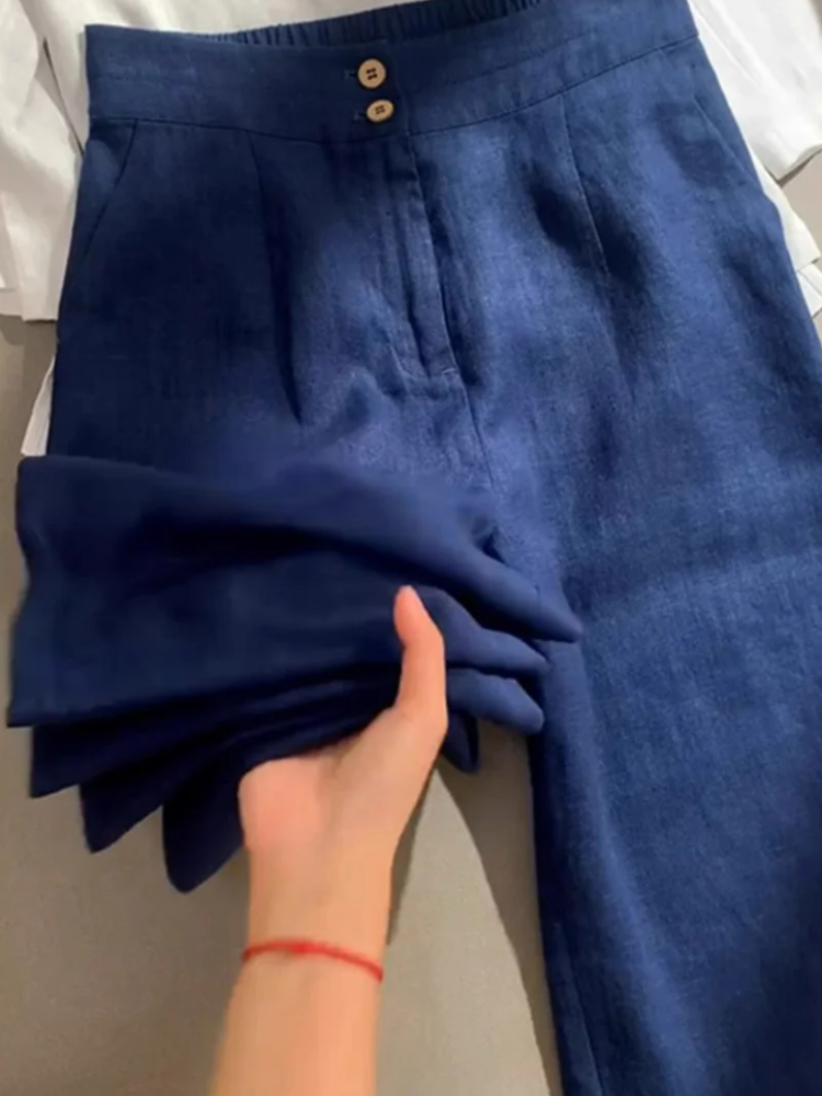 Amelira™ | Everyday Linen Wear