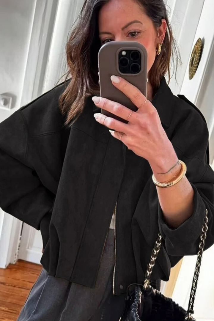 Lenora™ | Women’s Bomber Jacket