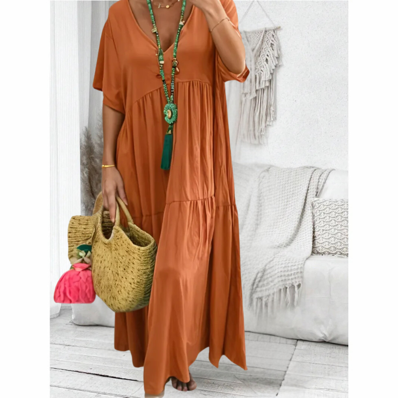 Noemi | Robe couvrante
