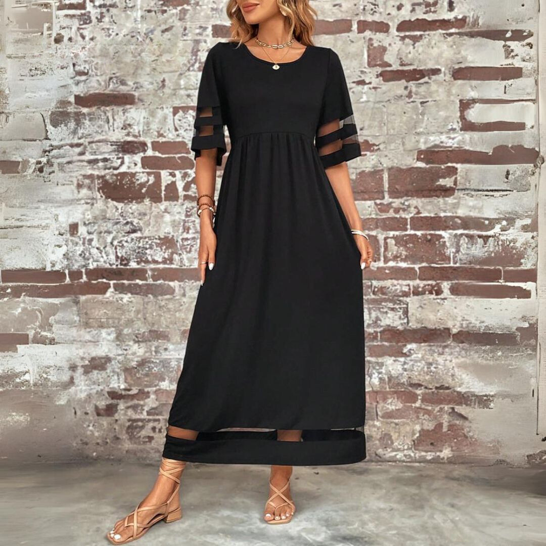 Robe élégante Adelaid™