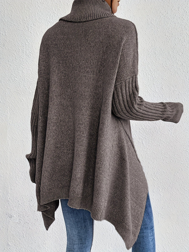 Audrey™ | Cozy Sweater