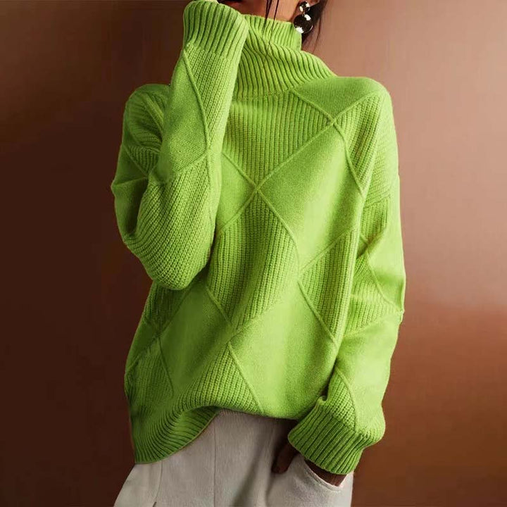 Denise™ | Elegant & Cozy Sweater