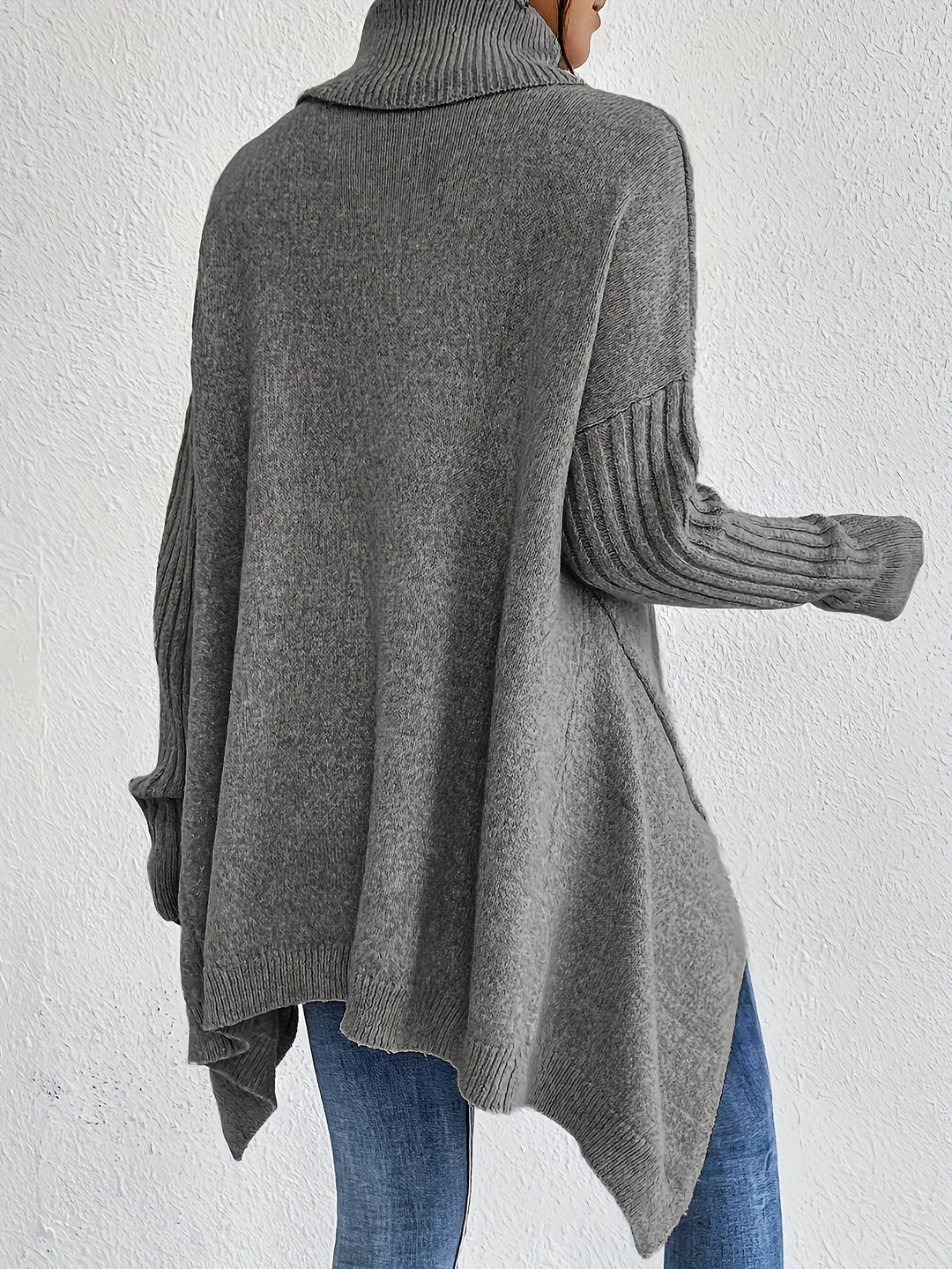 Audrey™ | Cozy Sweater