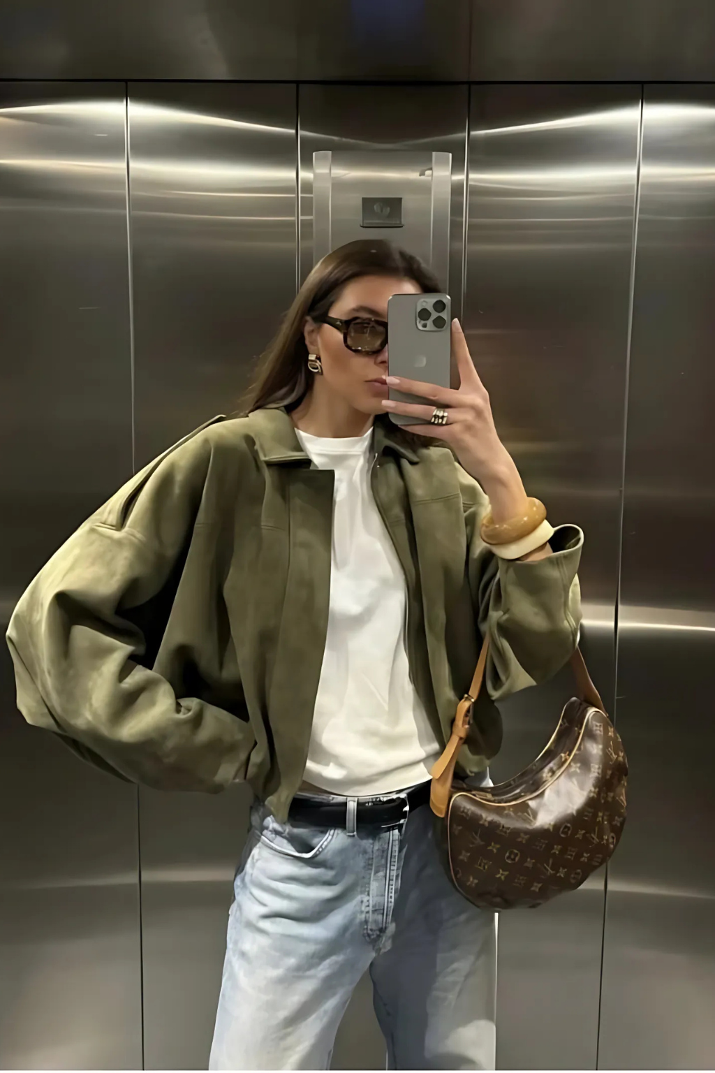 Lenora™ | Women’s Bomber Jacket