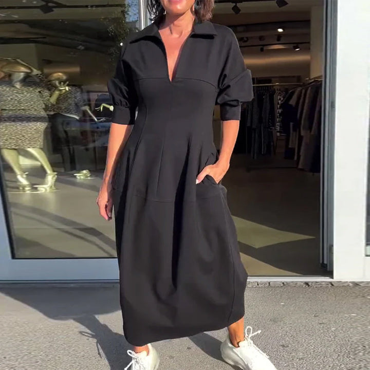 Haizea™ | Robe longue douce
