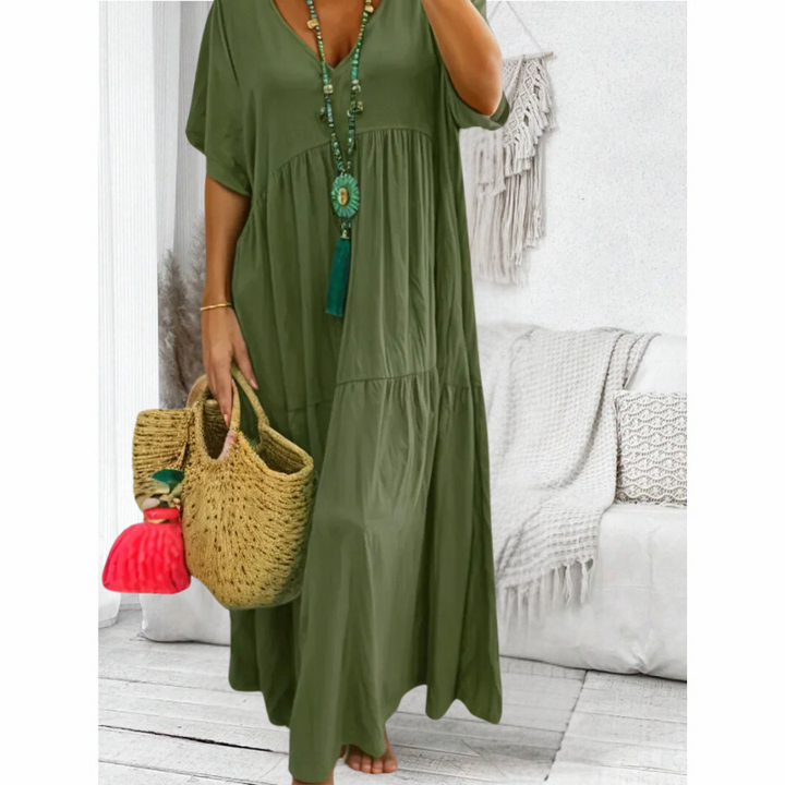 Noemi | Robe couvrante