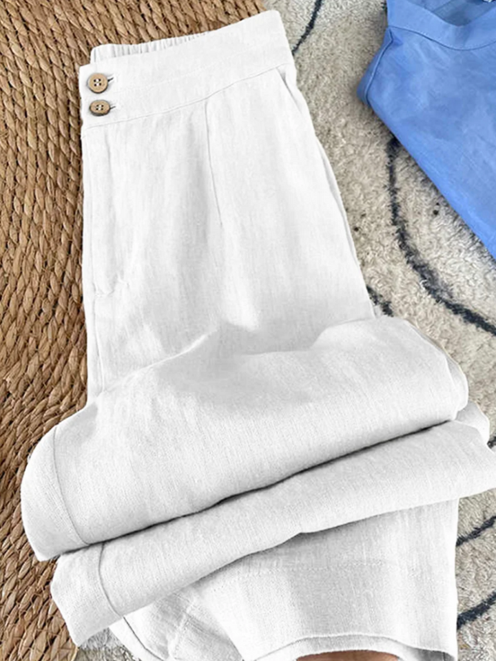 Amelira™ | Everyday Linen Wear