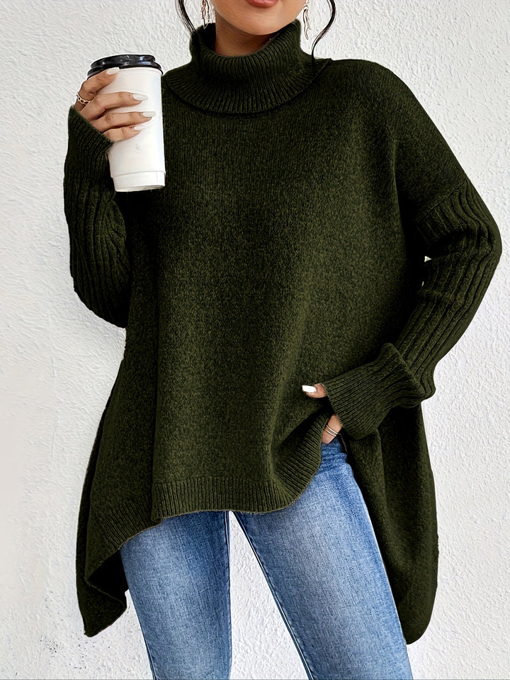 Audrey™ | Cozy Sweater