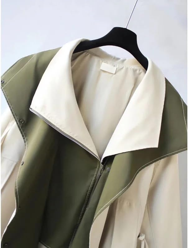 Fiore™ | Windbreaker Jacket
