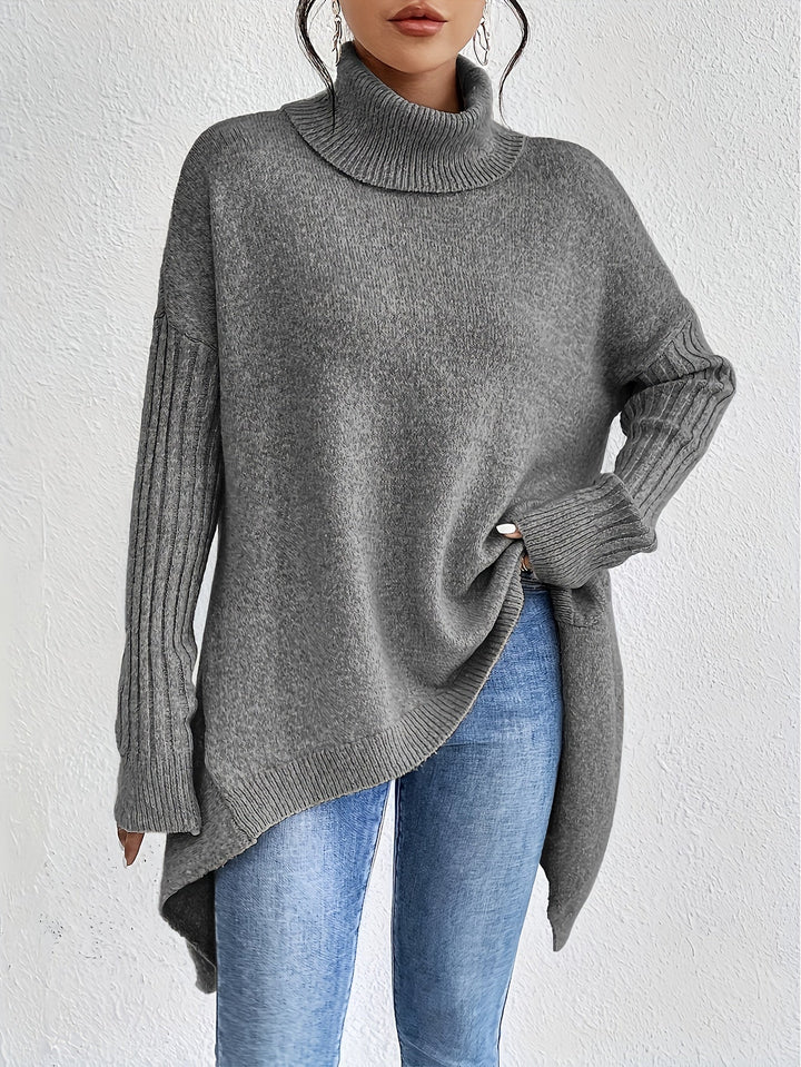 Audrey™ | Cozy Sweater