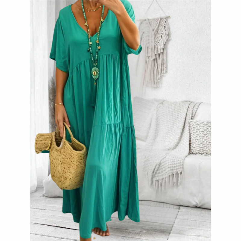 Noemi | Robe couvrante